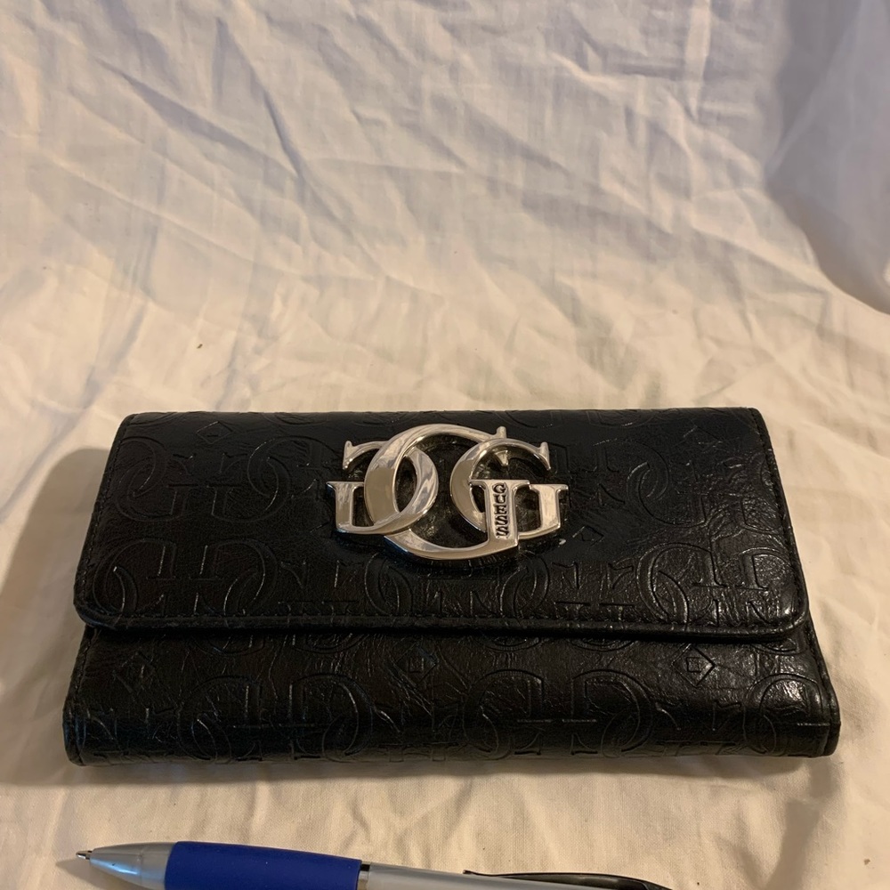 Guess wallet - Picture 4 of 4